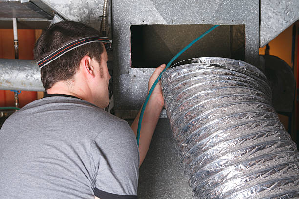 Best Ductwork Cleaning Services  in National Harbor, MD